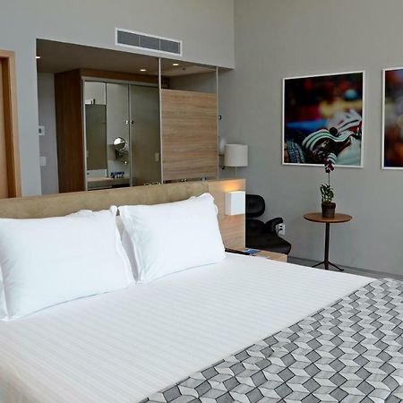 Bugan Paiva By Blue Tree Otel Jaboatao dos Guararapes Dış mekan fotoğraf