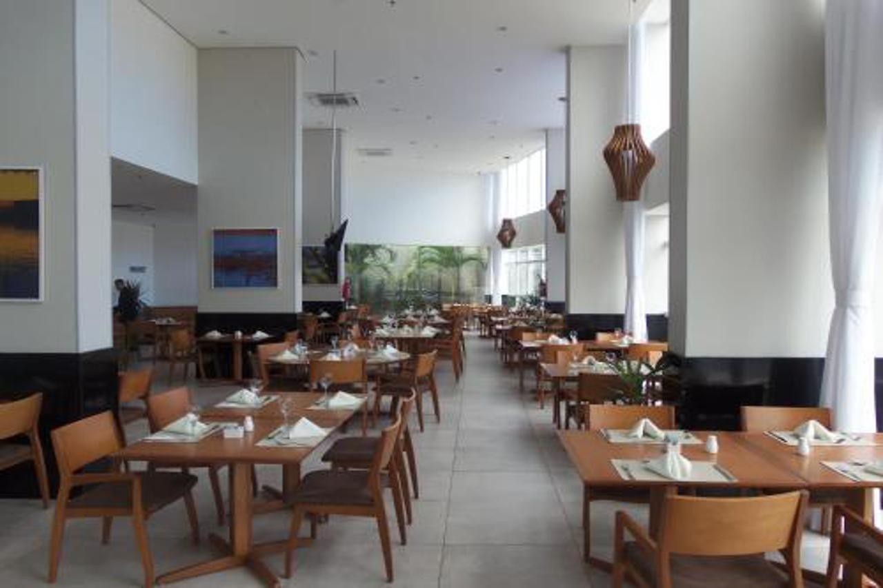Bugan Paiva By Blue Tree Otel Jaboatao dos Guararapes Dış mekan fotoğraf