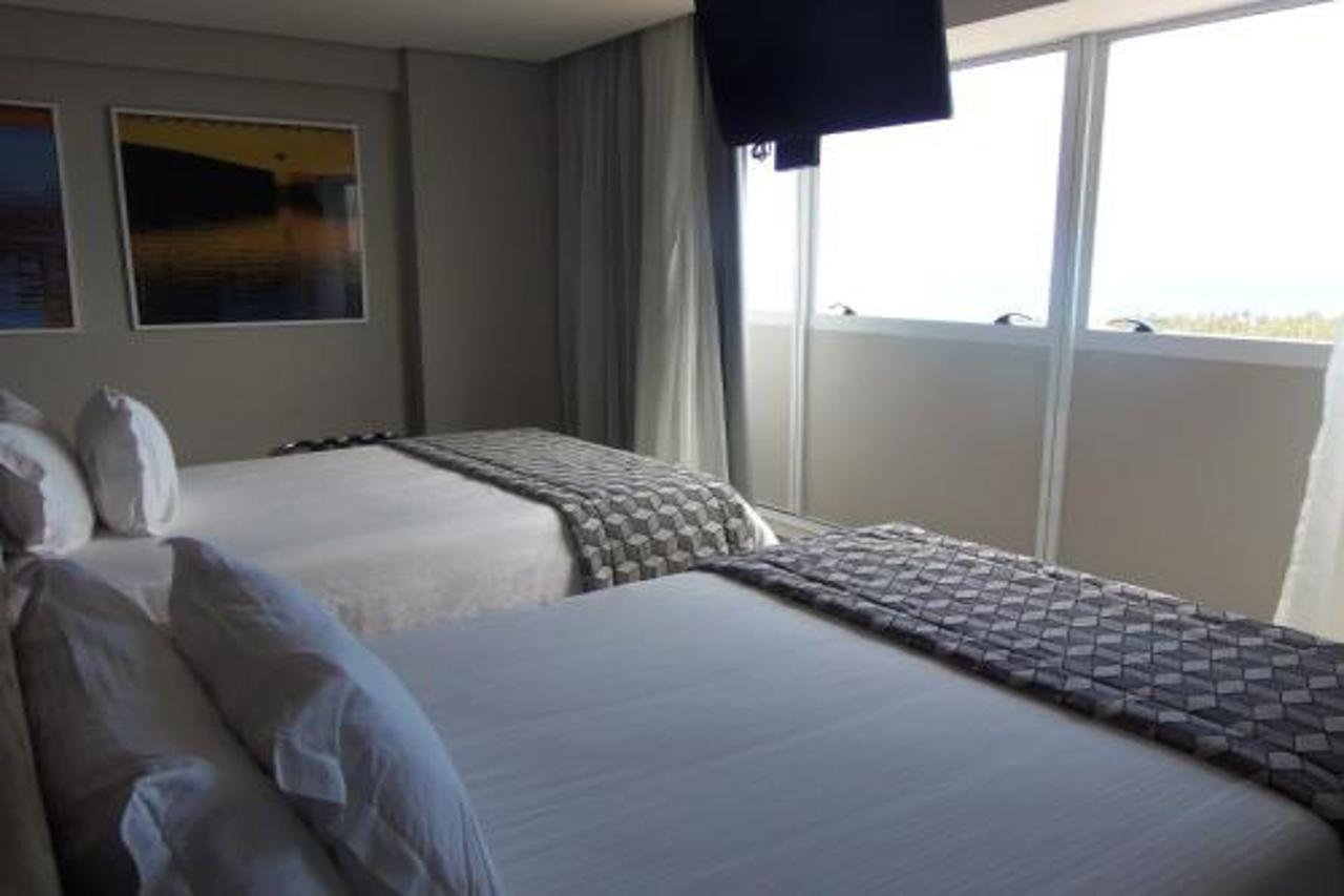 Bugan Paiva By Blue Tree Otel Jaboatao dos Guararapes Dış mekan fotoğraf