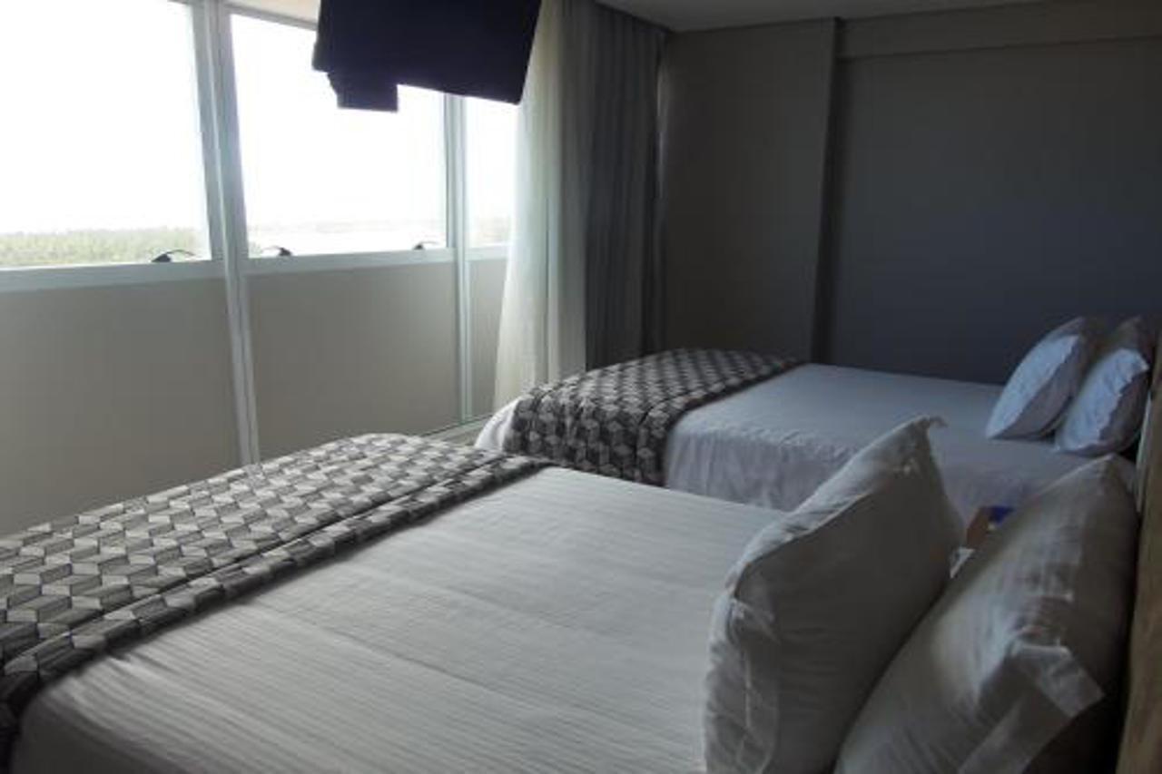Bugan Paiva By Blue Tree Otel Jaboatao dos Guararapes Dış mekan fotoğraf