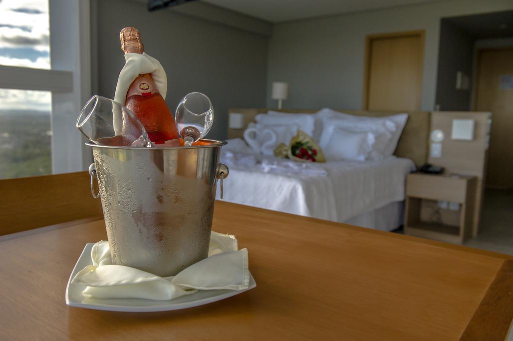 Bugan Paiva By Blue Tree Otel Jaboatao dos Guararapes Dış mekan fotoğraf