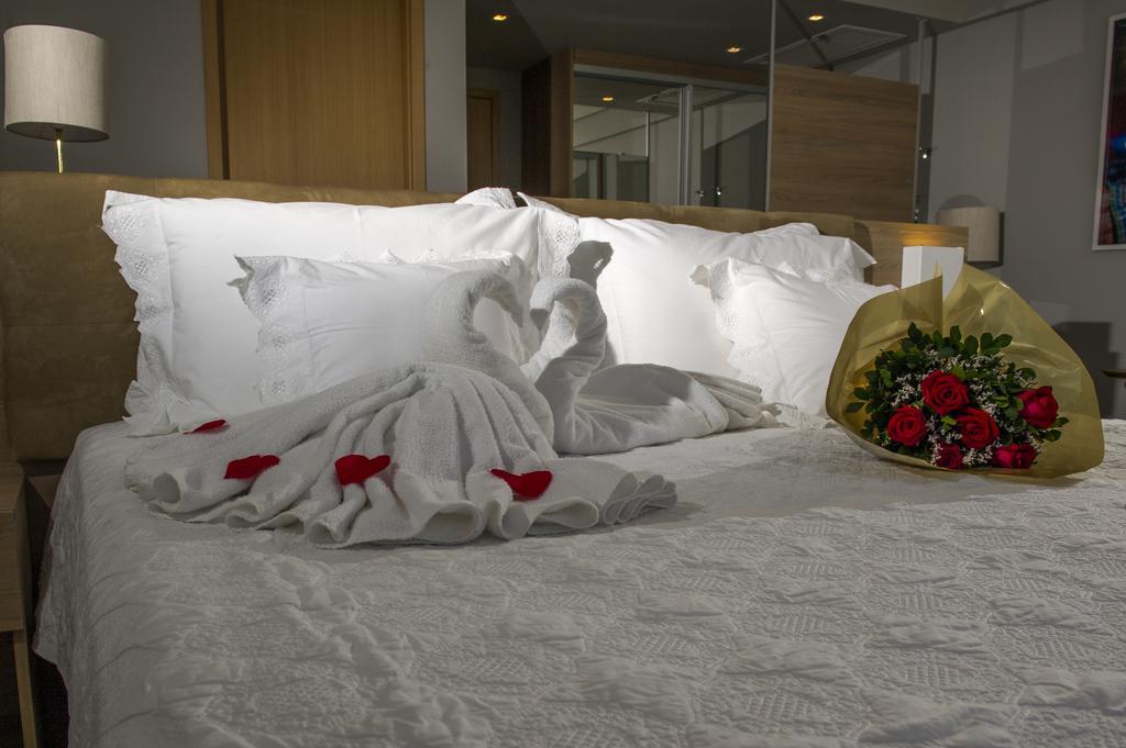 Bugan Paiva By Blue Tree Otel Jaboatao dos Guararapes Dış mekan fotoğraf