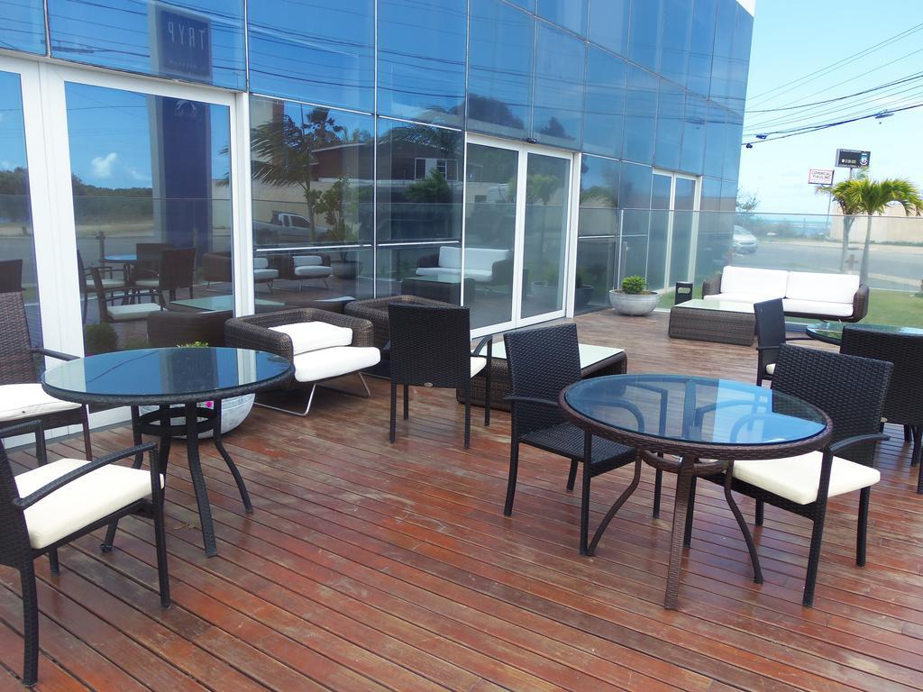Bugan Paiva By Blue Tree Otel Jaboatao dos Guararapes Dış mekan fotoğraf