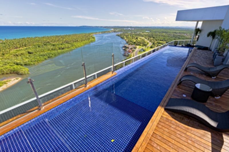 Bugan Paiva By Blue Tree Otel Jaboatao dos Guararapes Dış mekan fotoğraf