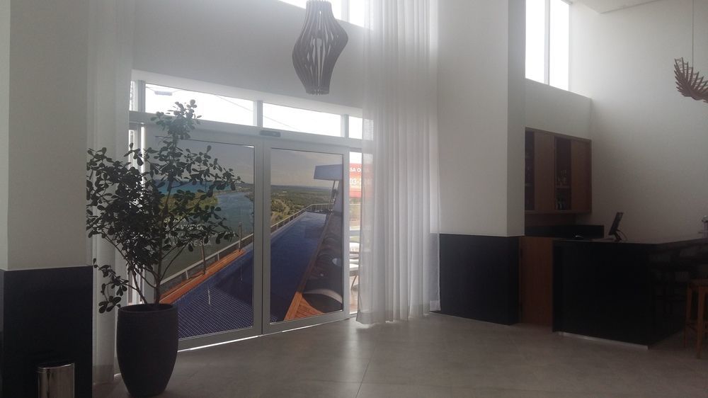 Bugan Paiva By Blue Tree Otel Jaboatao dos Guararapes Dış mekan fotoğraf