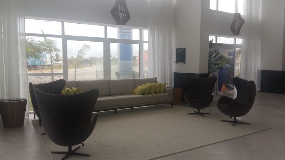 Bugan Paiva By Blue Tree Otel Jaboatao dos Guararapes Dış mekan fotoğraf