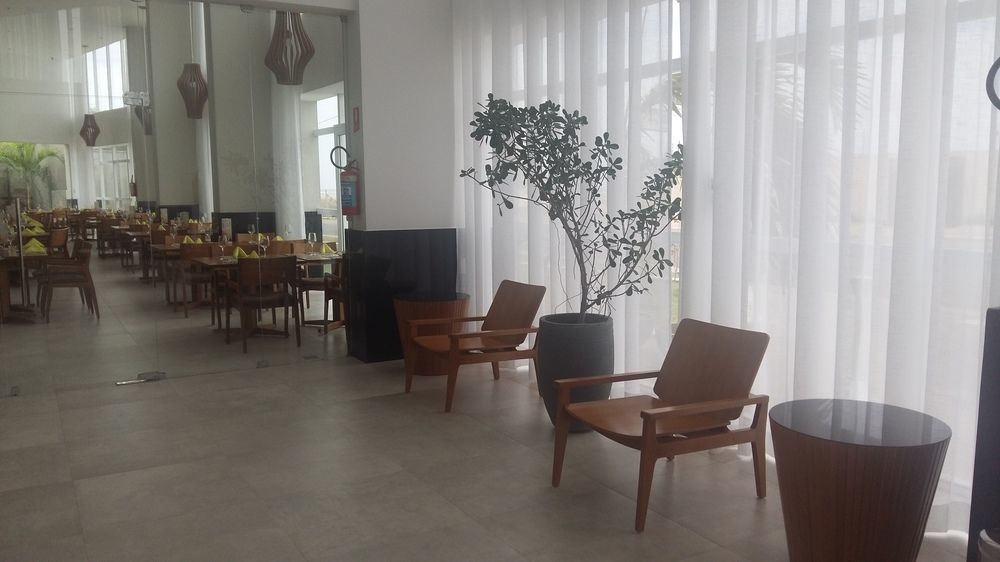 Bugan Paiva By Blue Tree Otel Jaboatao dos Guararapes Dış mekan fotoğraf