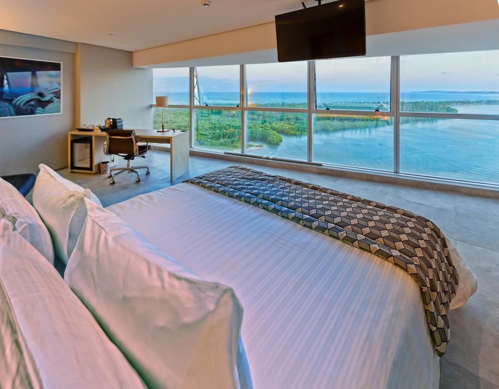 Bugan Paiva By Blue Tree Otel Jaboatao dos Guararapes Dış mekan fotoğraf