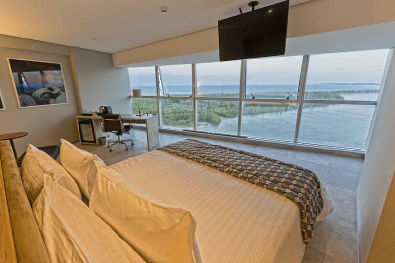 Bugan Paiva By Blue Tree Otel Jaboatao dos Guararapes Dış mekan fotoğraf